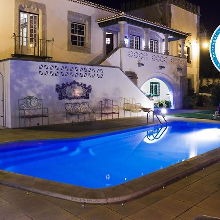 Casa Do Infante Pensionat Ferreira Do Alentejo Eksteriør billede