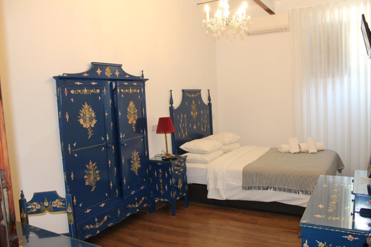 Casa Do Infante Pensionat Ferreira Do Alentejo Eksteriør billede