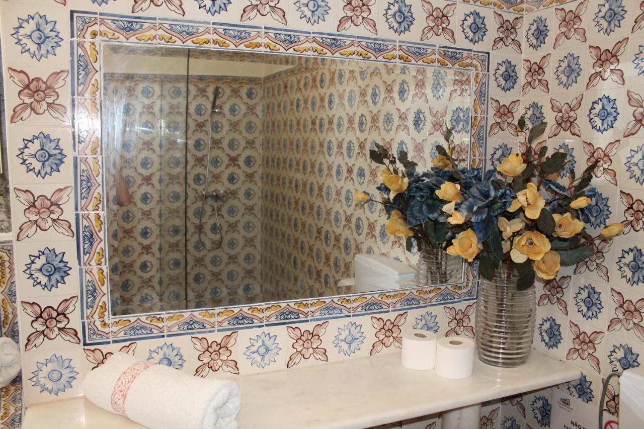 Casa Do Infante Pensionat Ferreira Do Alentejo Eksteriør billede