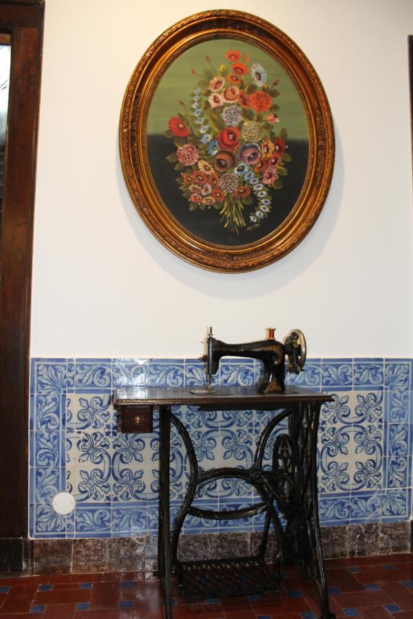 Casa Do Infante Pensionat Ferreira Do Alentejo Eksteriør billede