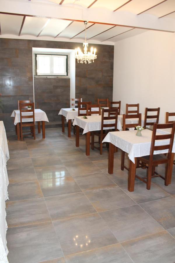 Casa Do Infante Pensionat Ferreira Do Alentejo Eksteriør billede