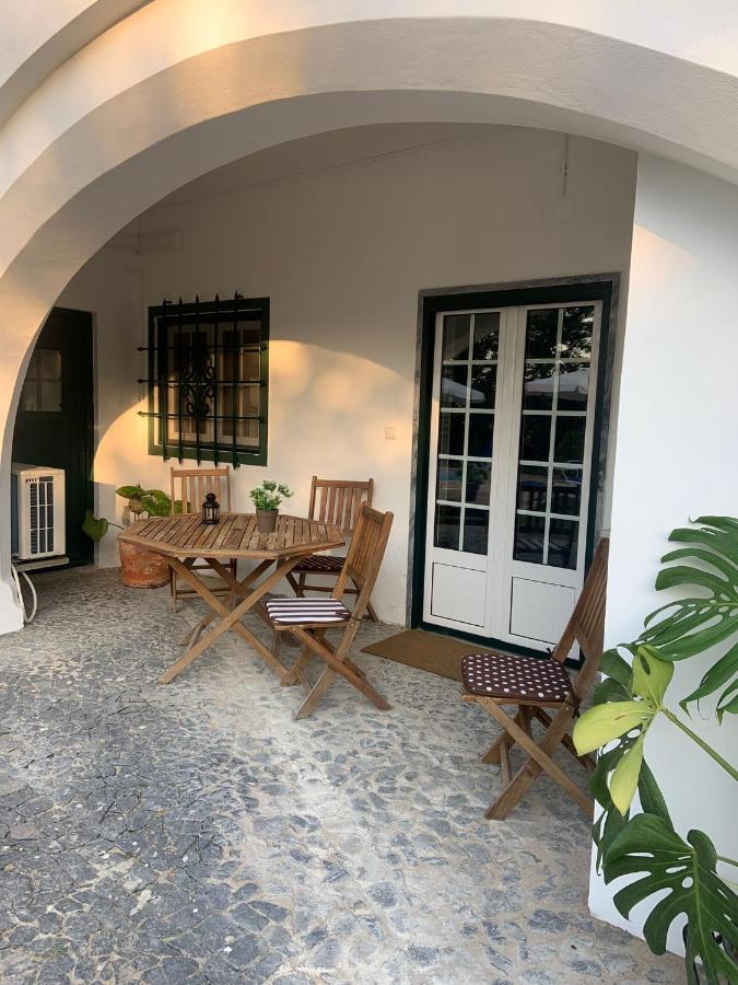 Casa Do Infante Pensionat Ferreira Do Alentejo Eksteriør billede