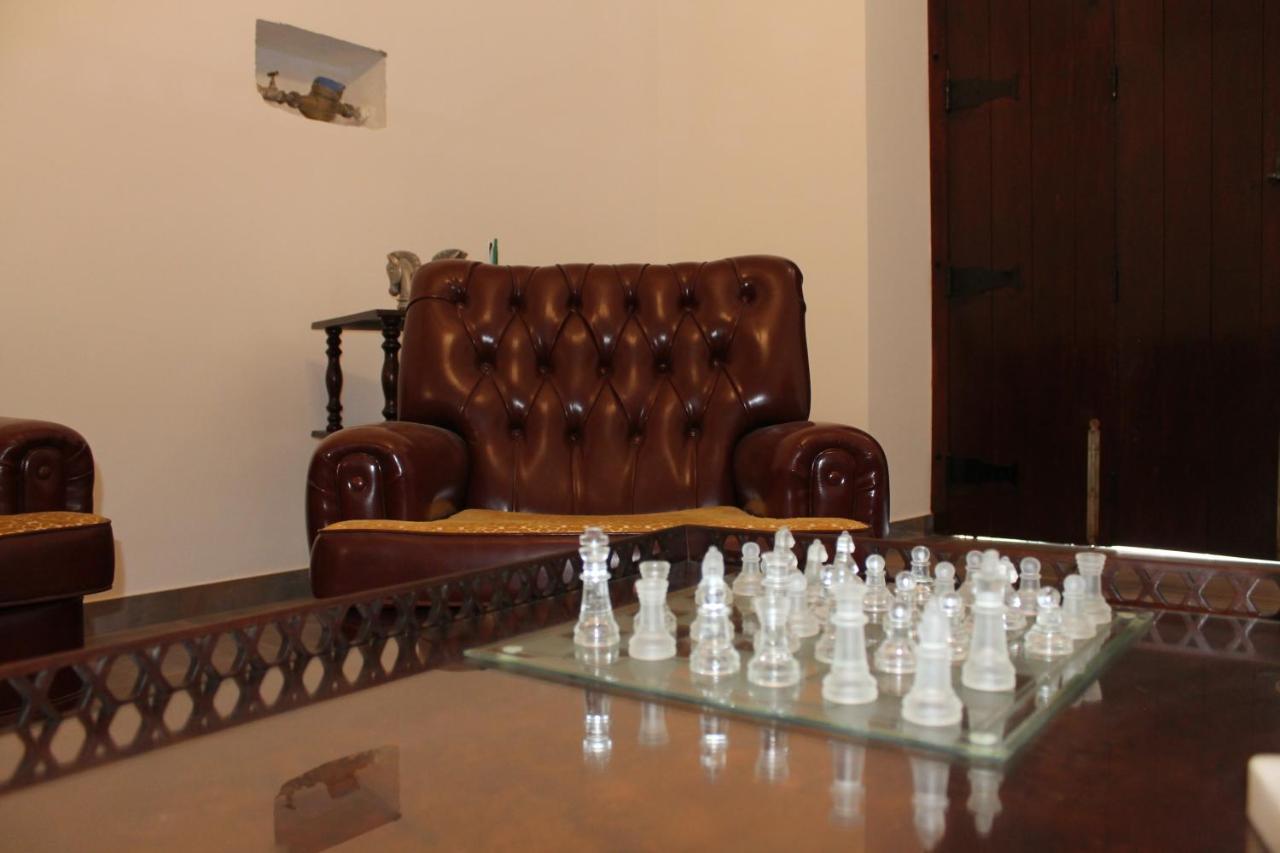 Casa Do Infante Pensionat Ferreira Do Alentejo Eksteriør billede
