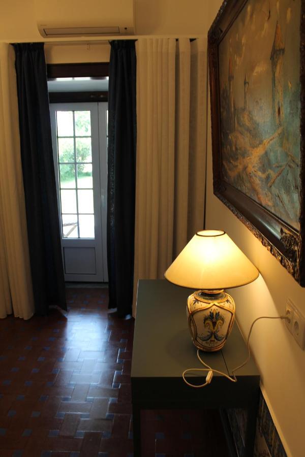 Casa Do Infante Pensionat Ferreira Do Alentejo Eksteriør billede