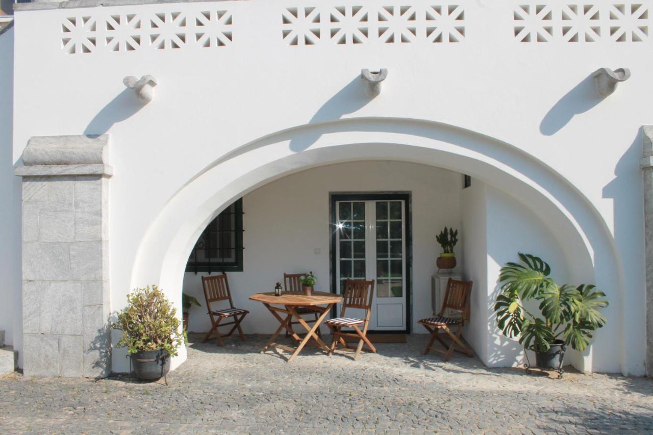 Casa Do Infante Pensionat Ferreira Do Alentejo Eksteriør billede