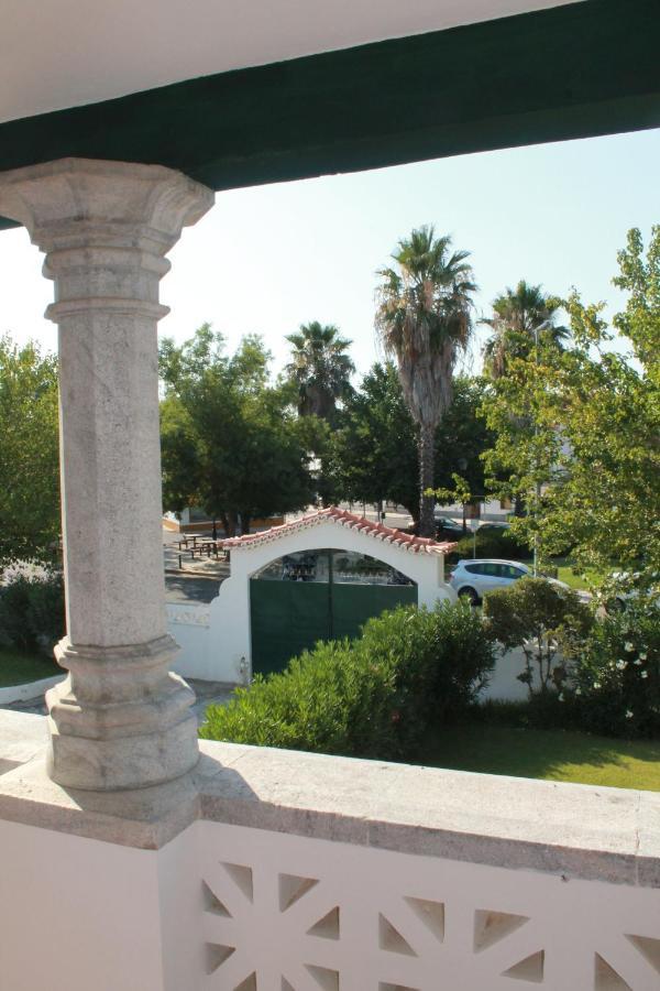 Casa Do Infante Pensionat Ferreira Do Alentejo Eksteriør billede