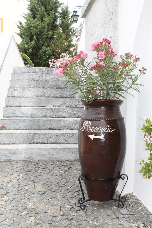 Casa Do Infante Pensionat Ferreira Do Alentejo Eksteriør billede