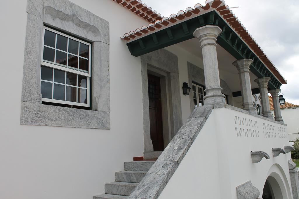 Casa Do Infante Pensionat Ferreira Do Alentejo Eksteriør billede