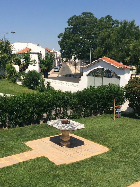 Casa Do Infante Pensionat Ferreira Do Alentejo Eksteriør billede