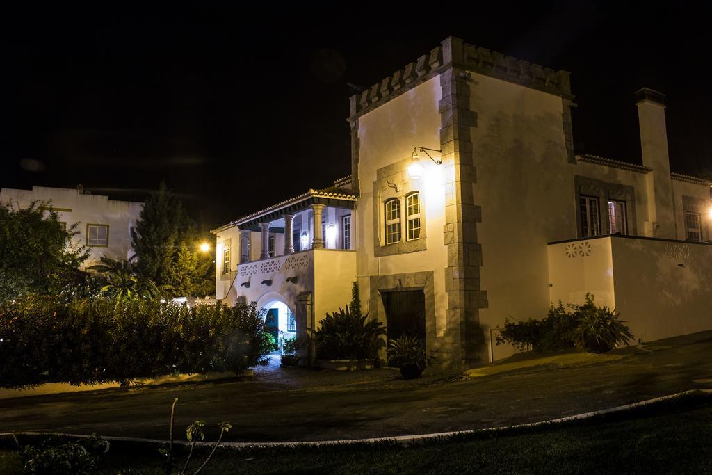Casa Do Infante Pensionat Ferreira Do Alentejo Eksteriør billede